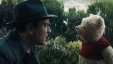 El estreno de 'Christopher Robin' está previsto para el próximo mes de agosto.