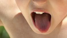 La náusea es la expresión facial de desagrado asociada al asco