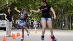Día del Parque Grande