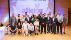 IV Premios Afición Gala Cuarta Parte