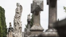 Cementerio de Torrero de Zaragoza