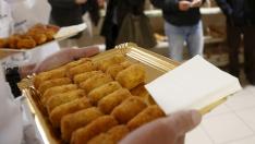 ¿Seguirá habiendo croquetas en el futuro?