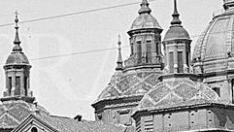 Historia de la Basílica del Pilar de Zaragoza hasta la actualidad