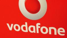 Vodafone.
