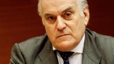 El extesorero del PP, Luis Bárcenas.