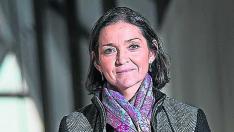 Reyes Maroto, ministra de Industria, Comercio y Turismo.