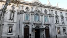 Este dispositivo se desplegará en los alrededores del Tribunal Supremo, muy próximo a la Audiencia Nacional y a la sede nacional del PP