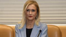 Cristina Cifuentes