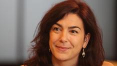 María José Rienda