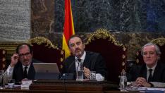 Juez Marchena