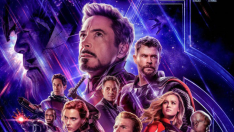 Marvel lanza el nuevo tráiler de la última película de ‘Los Vengadores’