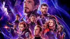 Marvel lanza el nuevo tráiler de la última película de ‘Los Vengadores’