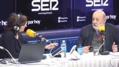 El presidente del Centro de Investigaciones Sociológicas (CIS), José Félix Tezanos, no acaba de ver claro que el PP haya caído tanto y sospecha que existe un voto oculto que dará mejores resultados aún a Vox.