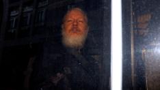 WikiLeaks founder Jul (31494452)