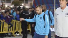 Jordi Alba