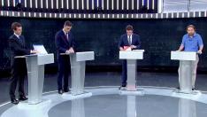 Debate RTVE