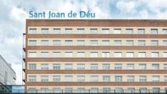 El tratamiento se ha realizado en el hospital Sant Joan de Deu, en Barcelona.
