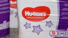 Huggies