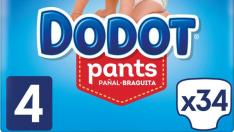 Dodot Pants