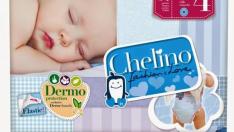 Chelino