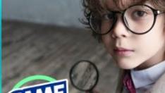 Game box Kids, de Loocked Room.