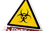 Laboratorio Zombie, de Fox in a box.