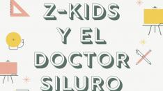 Zkids, de Room 60.