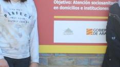 residencias Monegros