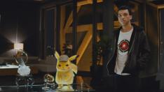 Fotograma Pikachu.