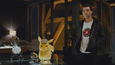 Fotograma Pikachu.