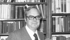 Ramón Sainz de Varanda