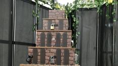 Torre de Babel, de Infinitum Escape room.