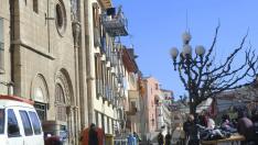 Ayuntamiento de Fraga.