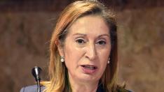Ana Pastor