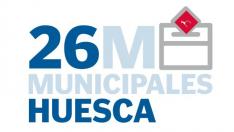 Resultado de las elecciones municipales en Huesca