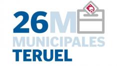Cartel-Elecciones-Municipales-Teruel