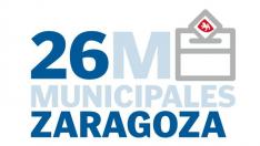 Resultado de las elecciones municipales en Zaragoza