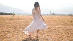 Vestido.