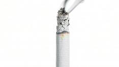 Según la Encuesta Nacional de Salud, un 24,13% de los aragoneses fuman a diario.