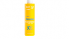 Biotherm spray solaire lacté SPF 30