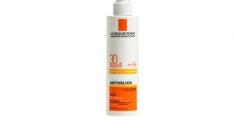 La Roche Posay Anthelios, Spray ultra light. SPF 30