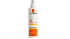 La Roche Posay Anthelios, Spray ultra light. SPF 30