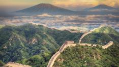 China se ha convertido en líder de acción climática.