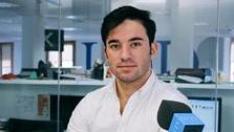 Imanol Sánchez
