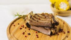 Filete de carne