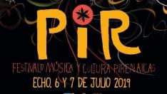 Cartel PIR 2019