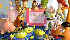Fotograma 'Toy Story 2'