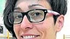 Imagen Cristiina Perea