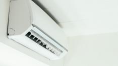 Para que el ciclo de refrigeración se mantenga, todos los conductos tienen que estar despejados.