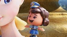Fotograma de 'Toy Story 4'